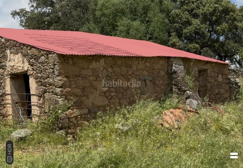 Foto 44d6f6ee-0e3f-452e-b34a-0bb84cd2a074. Finca rústica a Trujillo