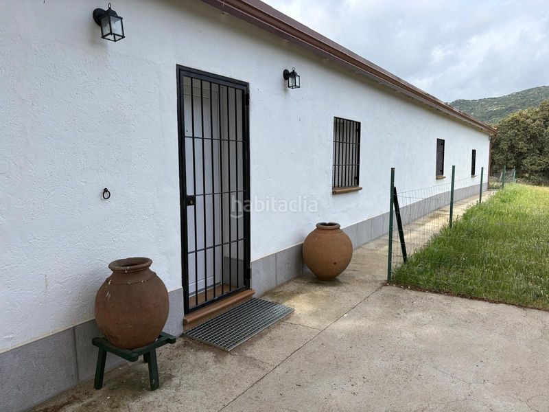 Foto d9ed07c5-18f3-4602-a439-e7504029b30b. Finca rústica a Trujillo