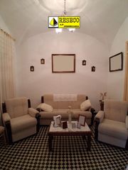 Casa a Parque de la constitución 5a. ?????? casa de bóveda?? en el barrio nuevo??????