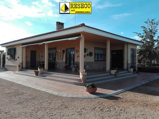 Xalet  Parque de la constitución 5a. ??¡¡ ¡¡¡¡?????? maravilloso chalet ??con piscina?????????? en zo