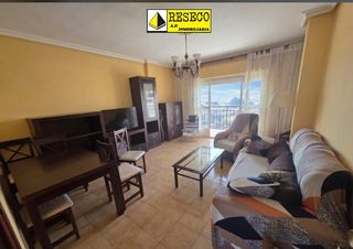 Penthouse in Parque de la constitución 5a. ??????ático amueblado muy bien situado en villanueva de la seren