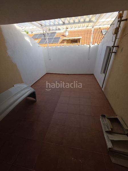 Foto d981f4a8-12f9-4aa7-8583-a55adb7f7d86. Casa adosada en parque de la constitución 5a ?? ????gran oportunidad unifamiliar?? en venta en una de las zonas más demandadas de la ciudad???? ?? en Villanueva de la Serena