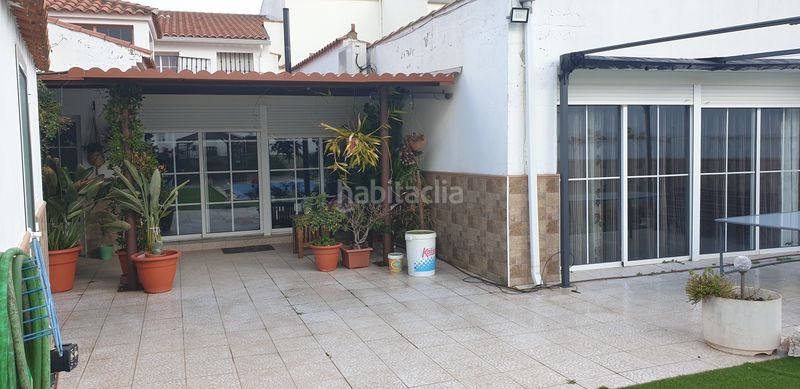 Foto 76cd4d0a-e8de-43d2-9455-cc99e2d37cec. Casa in parque de la constitución 5a in Villanueva de la Serena