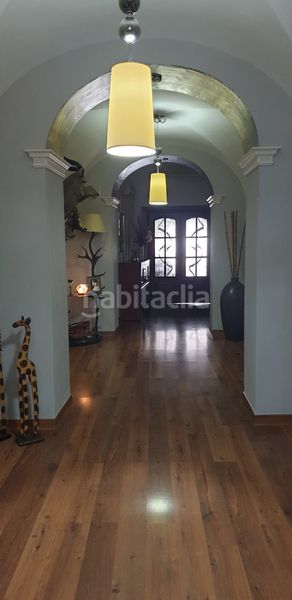 Foto adaf89f7-c5a0-4b99-88bc-6650f053c607. Casa in parque de la constitución 5a in Villanueva de la Serena