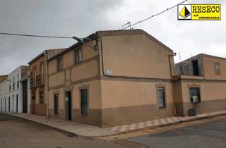 Maison à Plaza de españa 3. ??¡¡ ¡¡¡¡ ¡¡¡¡ gran casa de esquina en villar de rena   !!!!!!!!