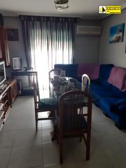 Pis a Parque de la constitución 5a. ??¡¡piso en buen estado y en muy buena zona de villanueva???