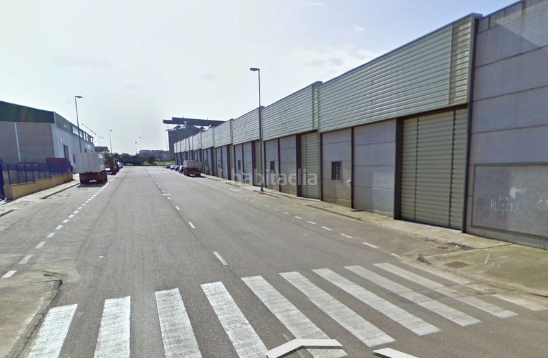 Foto 6e9cb6cb-8339-483b-a83a-84ad5764b4fa. Rent industrial building in Don Benito
