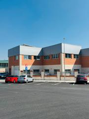 Lloguer Nau industrial  Avenida de los reyes. Alquiler nave industrial ( avda de los reyes, 3 polígono industr