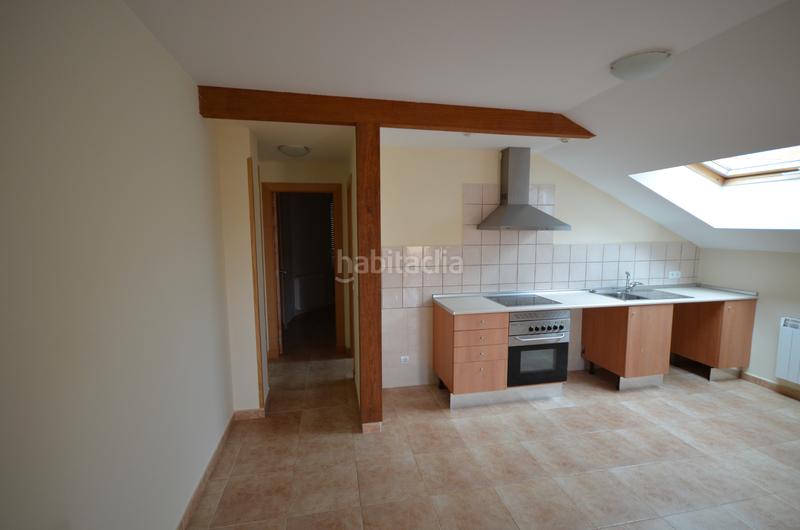 Foto 5236a75e-dc02-448e-9434-33d549538839. Location attique avec chauffage parking dans El Olivar-La Magdalena Colmenar Viejo