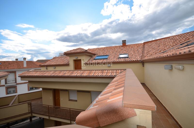 Foto d305a50e-9e89-4559-ba4b-4d3afae69971. Location attique avec chauffage parking dans El Olivar-La Magdalena Colmenar Viejo