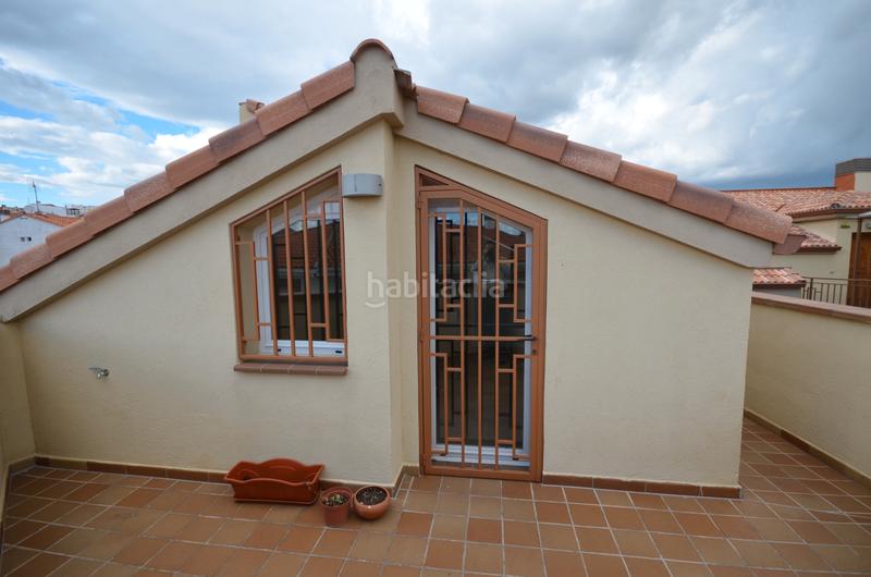 Foto 62a330f1-8c38-46ef-903c-8932596c361d. Rent penthouse with heating parking in El Olivar-La Magdalena Colmenar Viejo