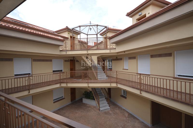 Foto 8502c4ac-da9e-4ca2-b97f-2e65fd761a0c. Rent penthouse with heating parking in El Olivar-La Magdalena Colmenar Viejo