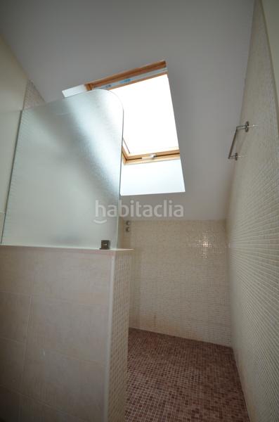 Foto bd8efe69-2097-4fd6-8afc-52766b23156c. Rent penthouse with heating parking in El Olivar-La Magdalena Colmenar Viejo