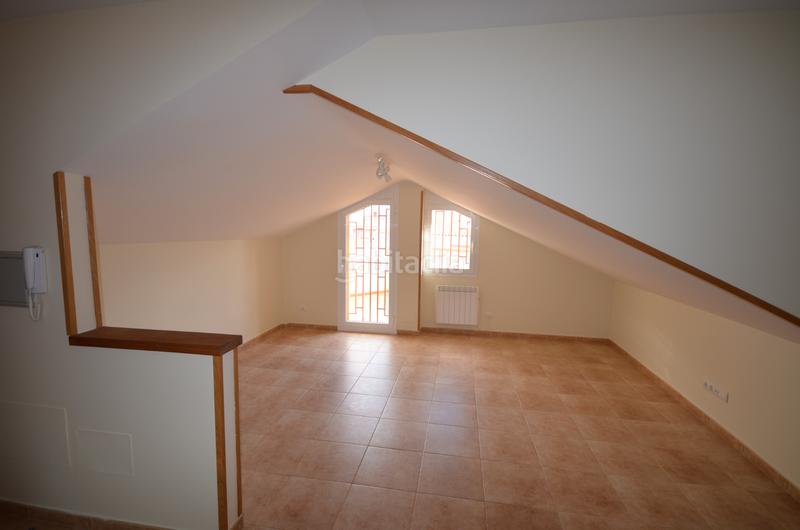 Foto de8e7e3b-5b4c-4bb2-af50-37b2b9f648e6. Rent penthouse with heating parking in El Olivar-La Magdalena Colmenar Viejo