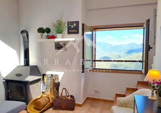 Apartamento en Molina (La). Soleado dúplex con espectaculares vistas, muy confortable acoged