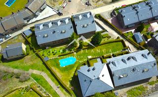 Dúplex a Bolvir. Dúplex en venta en bolvir