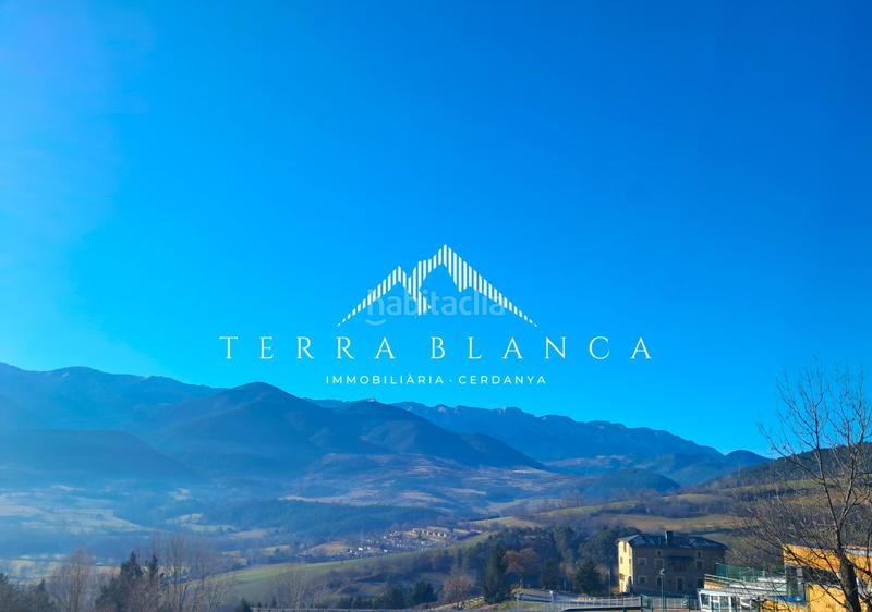 Foto 0d5b9a1d-3bf6-4d44-8c9f-6c78d58510d2. Terreno residencial parcela con orientación y vistas inmejorables en Prullans