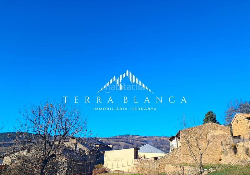 Foto adad4558-a3b6-4946-a8d1-111e5424e78c. Terreno residencial parcela con orientación y vistas inmejorables en Prullans