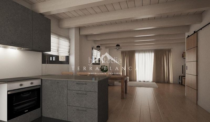 Foto 4716c377-c78e-4fb1-a9d8-94631e504e3c. Casa adosada casa en venta en isovol en Isòvol