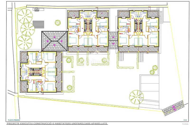 Foto 5c75b27a-cf60-4683-bae1-e5d8aa7f16df. Casa adosada casa en venta en isovol en Isòvol