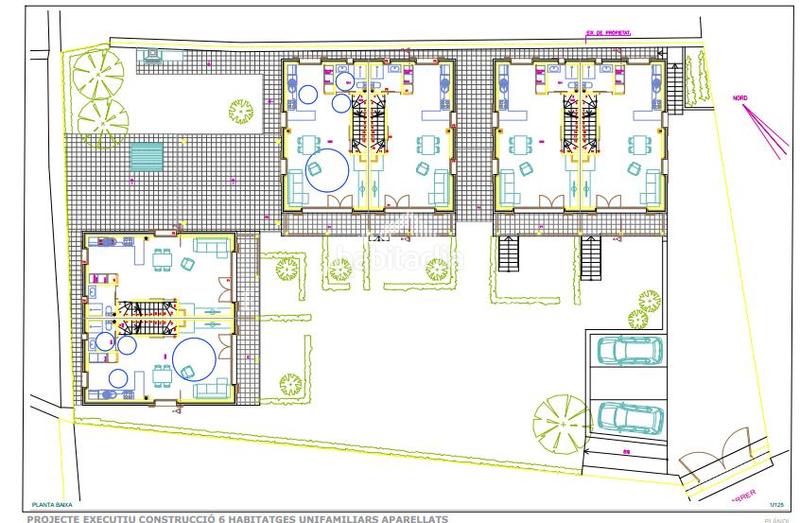 Foto 5d8ebcd9-d665-4270-8440-8f76d24888c6. Casa adosada casa en venta en isovol en Isòvol