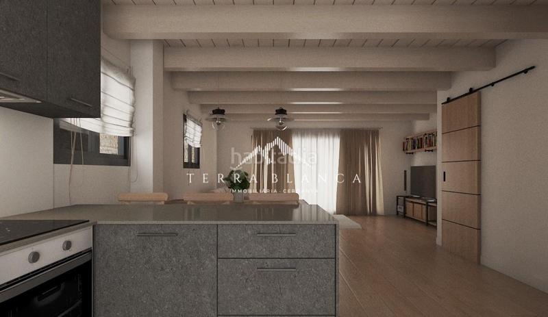 Foto 75867b95-c878-4389-8ef6-b287b27d3214. Casa adosada casa en venta en isovol en Isòvol