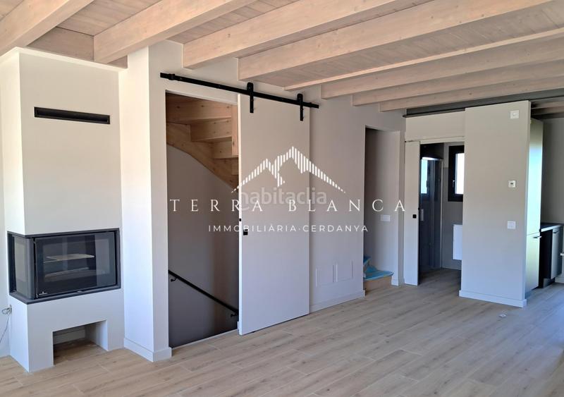 Foto b6228f38-b618-481b-b2a2-fe218b492838. Casa adosada casa en venta en isovol en Isòvol