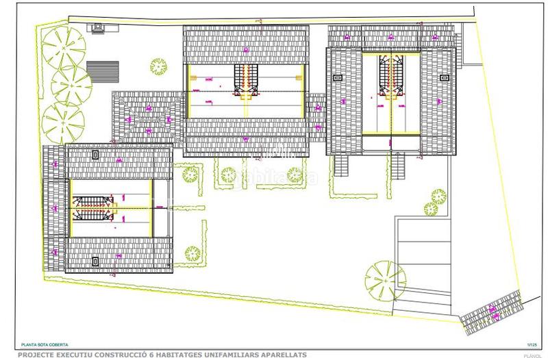 Foto c5bd7e1a-040e-4a37-a354-bc4df2d2edc0. Casa adosada casa en venta en isovol en Isòvol