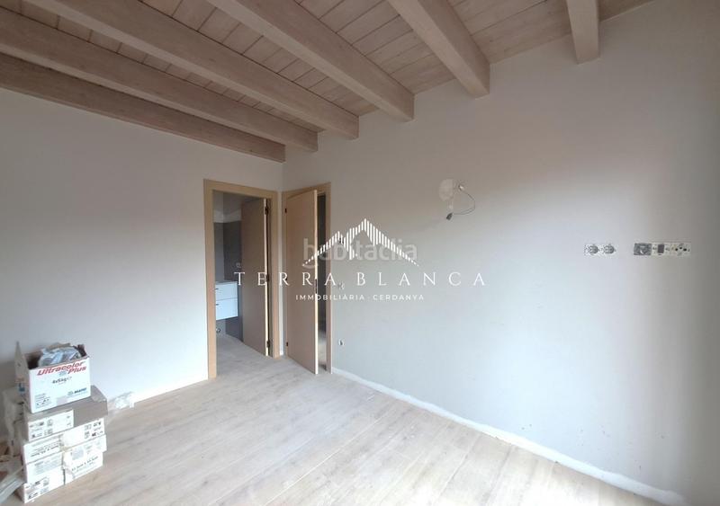 Foto cdb51d75-5e78-479f-804b-7f64daed0a02. Casa adosada casa en venta en isovol en Isòvol