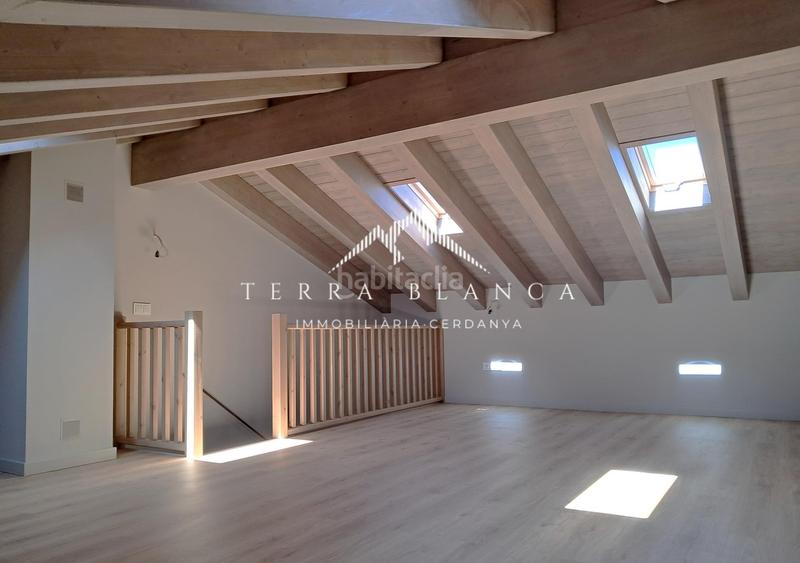 Foto f55edf95-1bf6-4e42-b9c8-6096b15419fb. Casa adosada casa en venta en isovol en Isòvol