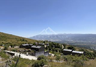 Terreny residencial a Ger. Exclusivo  terreno con proyecto en niula