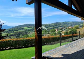 Maison à Prullans. Casa exclusiva con vistas panorámicas al macizo del cadí