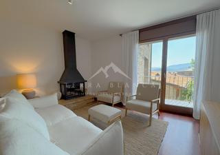 Apartamento en Bellver de Cerdanya. Apartamento exclusivo en venta en el centro de bellver de cerdan