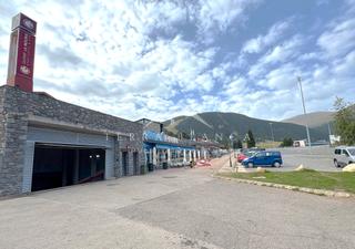 Posto auto in Plaça pista llarga 7. Exclusiva plaza de parking con trastero en la molina junto a las