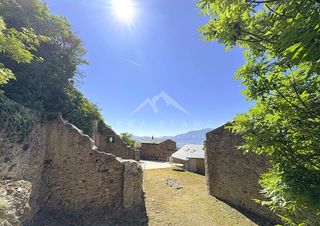 Terreny residencial a Bellver de Cerdanya. Orientació i vistes immillorables