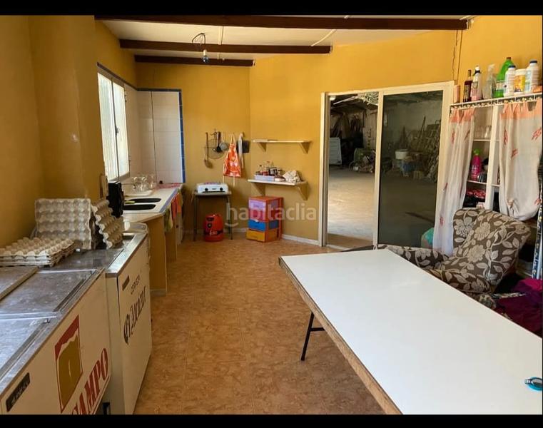 Foto abab74d9-2ded-40fa-8930-5050aea95859. Nave industrial terreno con nave en Palacios y Villafranca (Los)