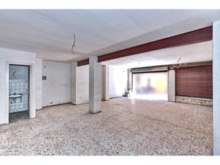 Geschäftsraum in Fondo. Espacio diáfano para reformar a tu gusto!