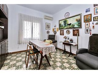 Flat in Vilapicina - Torre Llobeta. Piso funcional y bien ubicado en vilapicina, 2 planta sin ascens