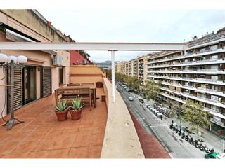 Ático  Fabra i puig. Atico en venta en vilapicinala torre llobeta08031