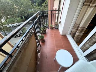 Etagenwohnung  Canigó. Piso en venta en horta residencial, calle canigó