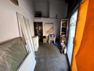 Studio à Llatí. Espacio en venta con gran potencial  ideal para estudio o loft