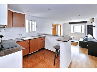 Penthouse  Mare de déu del coll. Ático en venta  luminoso y acogedor con vistas despejadas y dobl