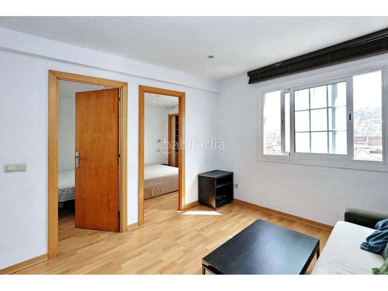 Foto 344e0bae-c76c-474c-b87c-49e6cb5c3018. Appartement dans Carmel Barcelona