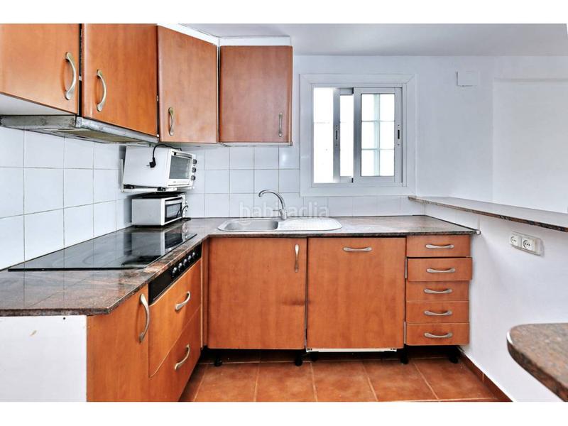 Foto fe083c1f-9de1-41fe-afa3-0af05afa8a4d. Appartement dans Carmel Barcelona