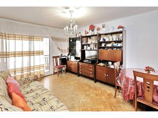 Appartement  Canigó. Piso en venta en horta residencial, calle canigó