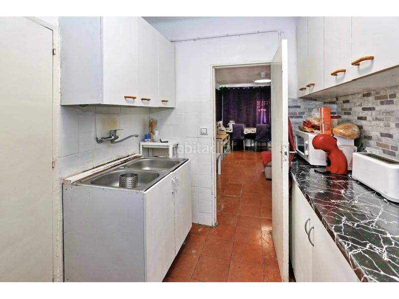Foto 02b88056-99e7-40e7-a16e-440959018428. Flat in Ciutat Meridiana Barcelona