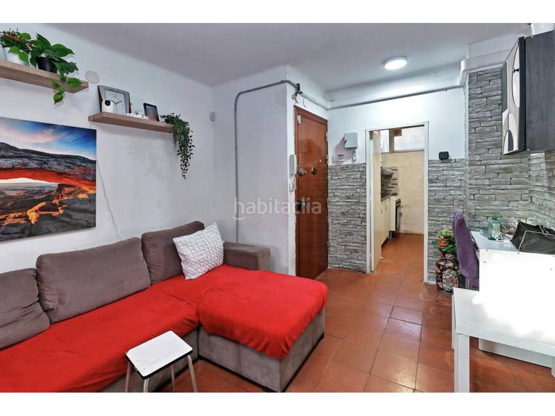 Foto 12a50ca0-87f9-4fd6-a627-facf767201b7. Flat in Ciutat Meridiana Barcelona