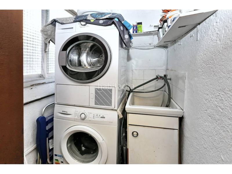 Foto 3c7a2649-48e3-450f-affa-73703bb1e13e. Flat in Ciutat Meridiana Barcelona