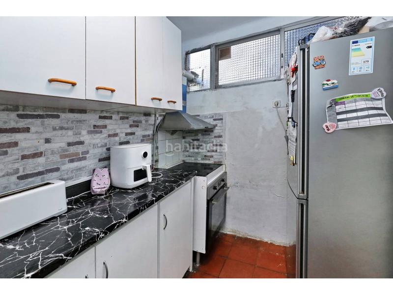 Foto 7884c6fe-8c80-4233-bc4c-25f419e77b2f. Flat in Ciutat Meridiana Barcelona