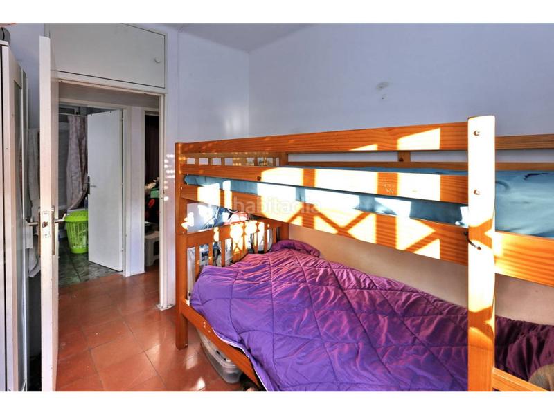 Foto 90f55bb1-58aa-461f-aa39-c91b46f92c4f. Flat in Ciutat Meridiana Barcelona